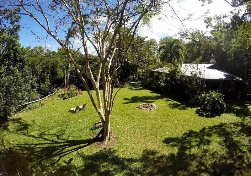Mungumby Lodge Cooktown