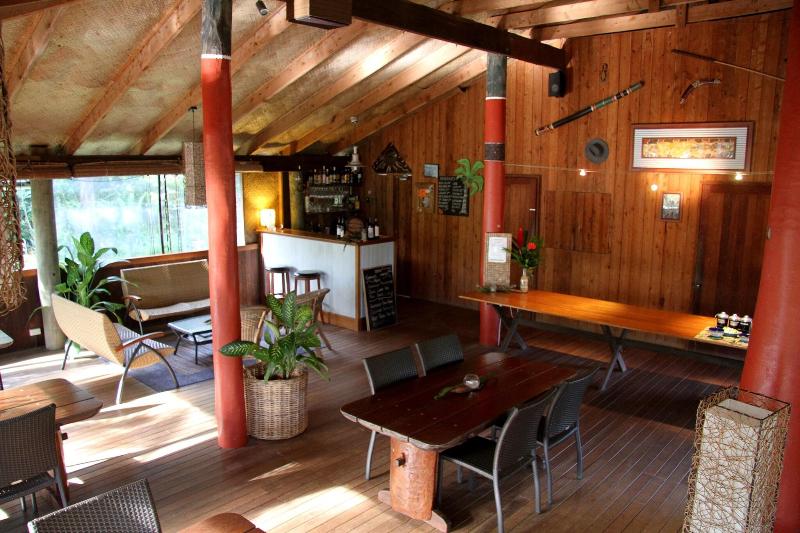 Mungumby Lodge Cooktown