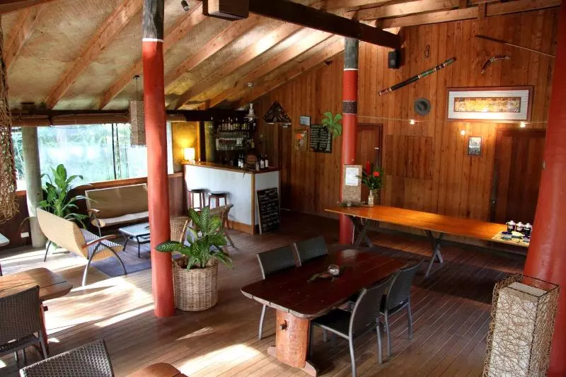 Mungumby Lodge Cooktown
