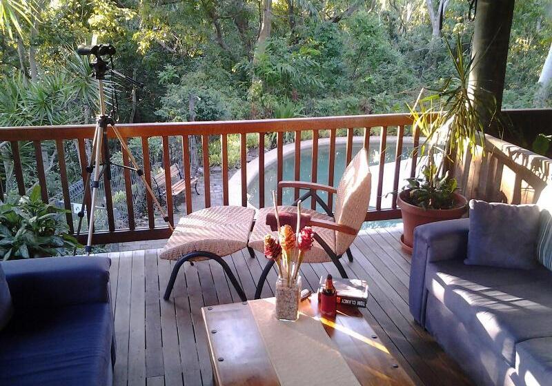 Mungumby Lodge Cooktown
