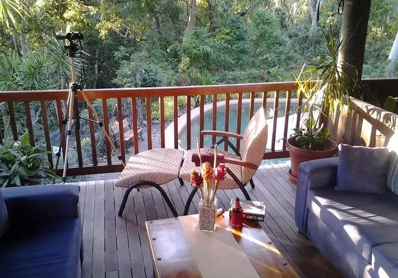 Mungumby Lodge Cooktown