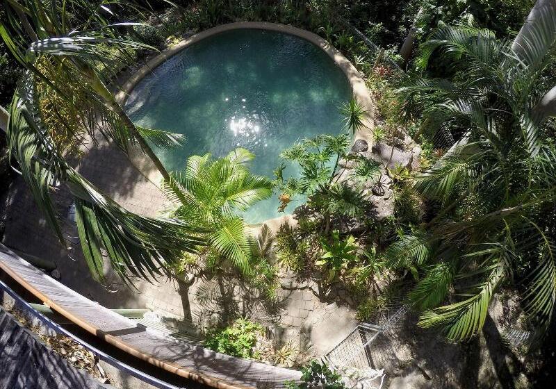 Mungumby Lodge Cooktown