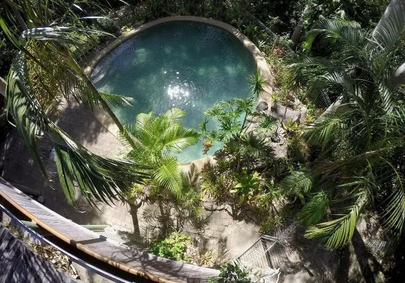 Mungumby Lodge Cooktown