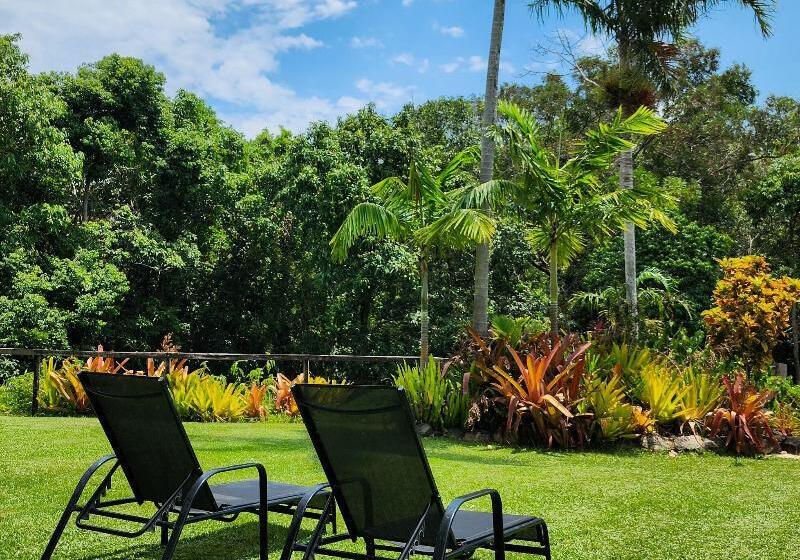 Mungumby Lodge Cooktown