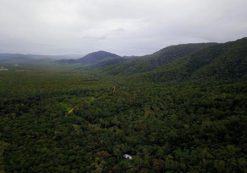 Mungumby Lodge Cooktown