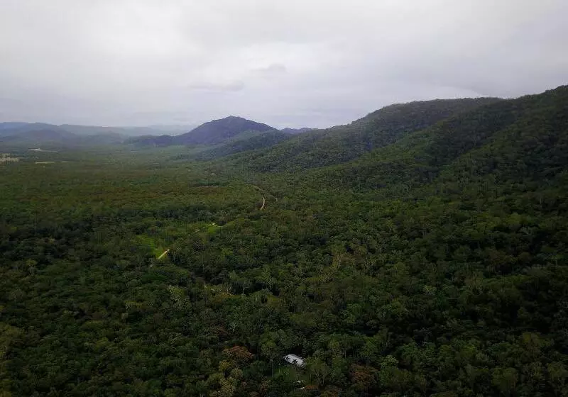 Mungumby Lodge Cooktown
