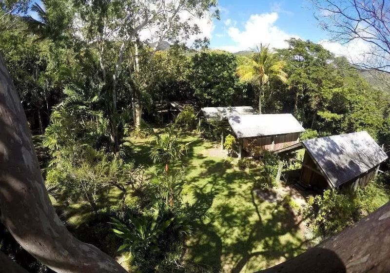 Mungumby Lodge Cooktown
