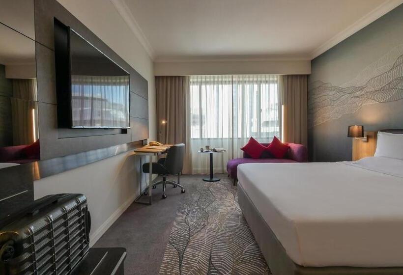 Novotel Kuala Lumpur City Centre