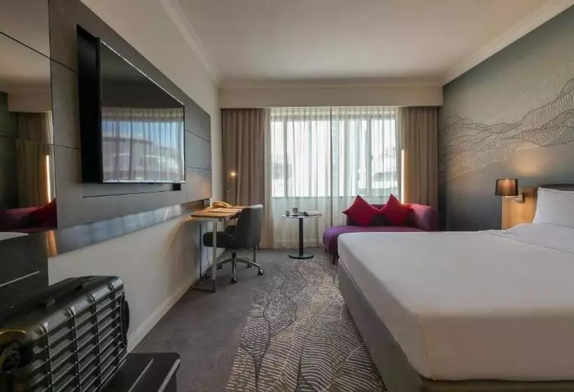 Novotel Kuala Lumpur City Centre