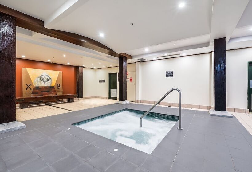 Oaks Sydney Goldsbrough Suites