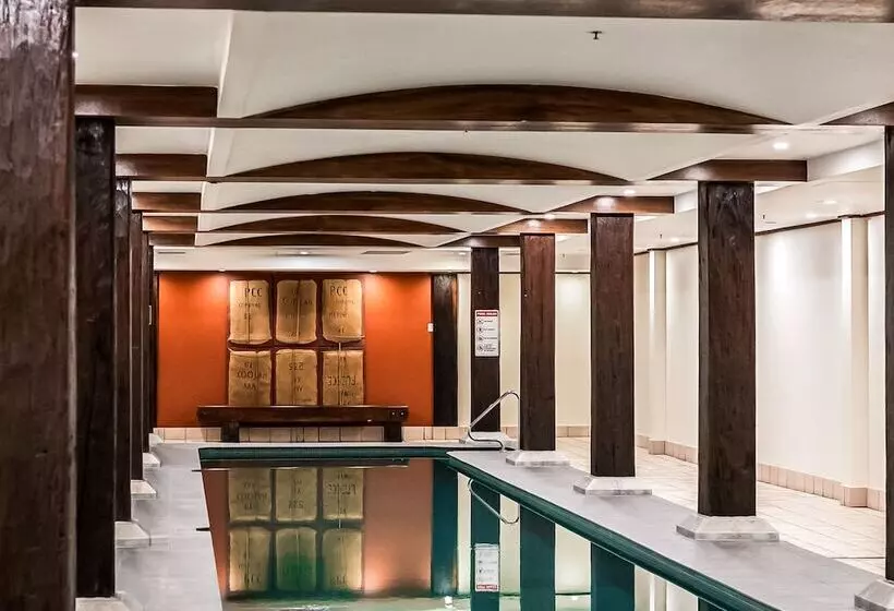 Oaks Sydney Goldsbrough Suites