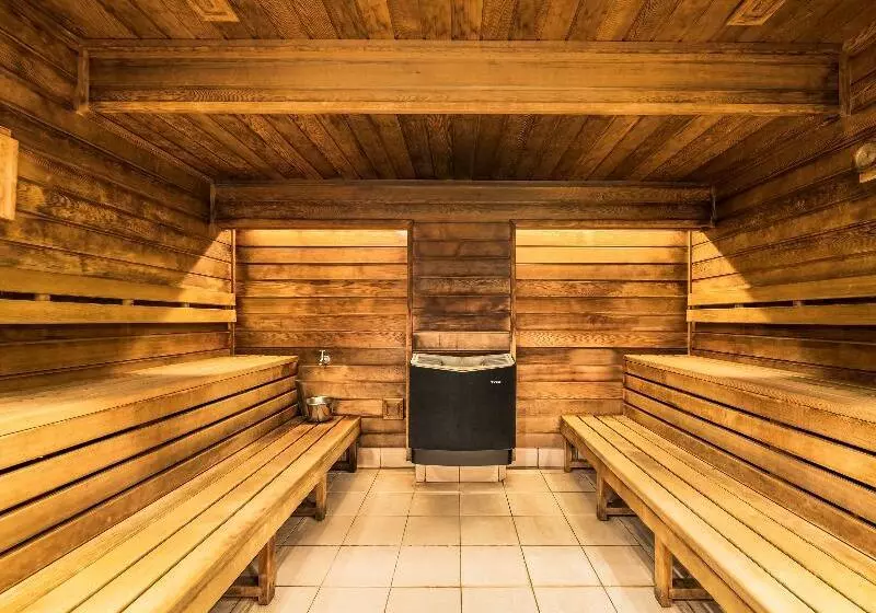 Oaks Sydney Goldsbrough Suites