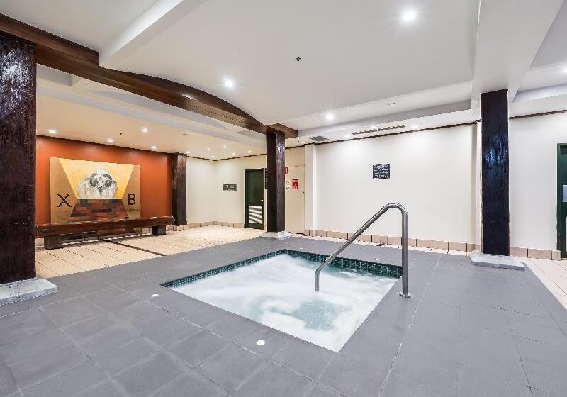 Oaks Sydney Goldsbrough Suites