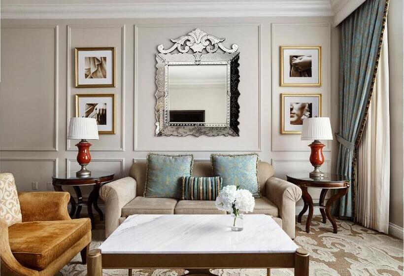 The Venetian Resort Las Vegas