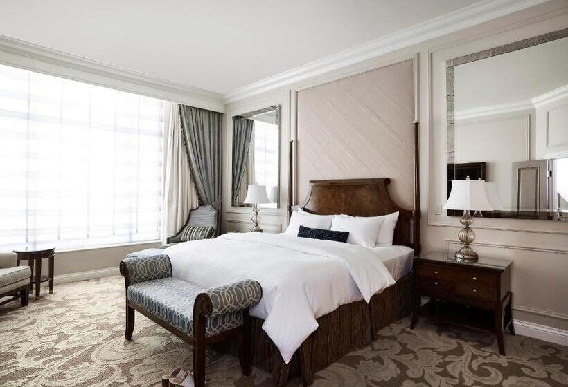 The Venetian Resort Las Vegas