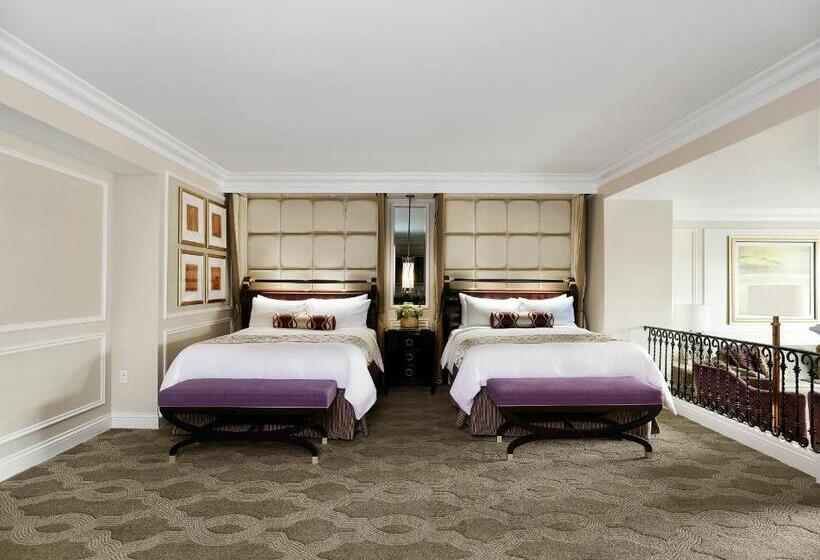 The Venetian Resort Las Vegas