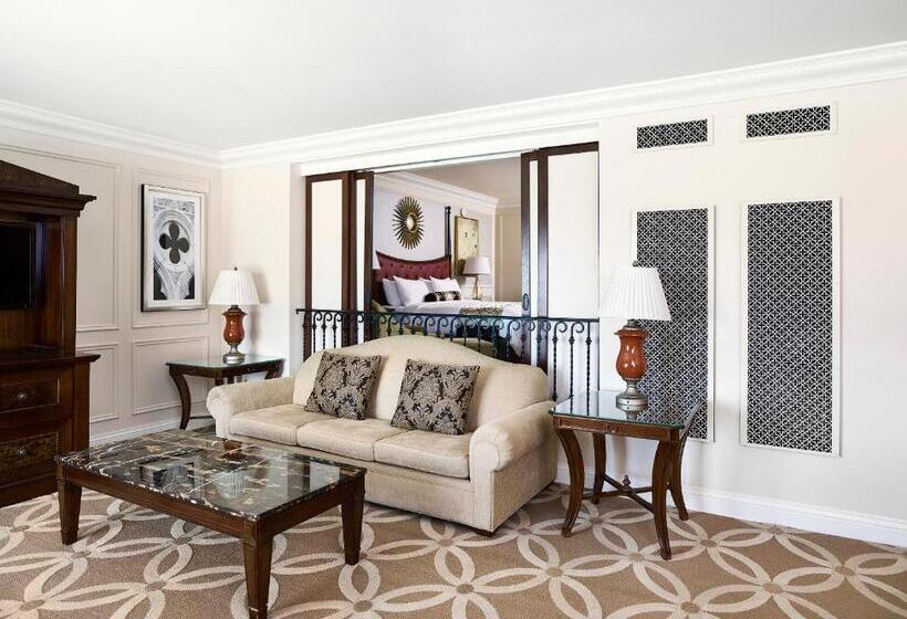 The Venetian Resort Las Vegas