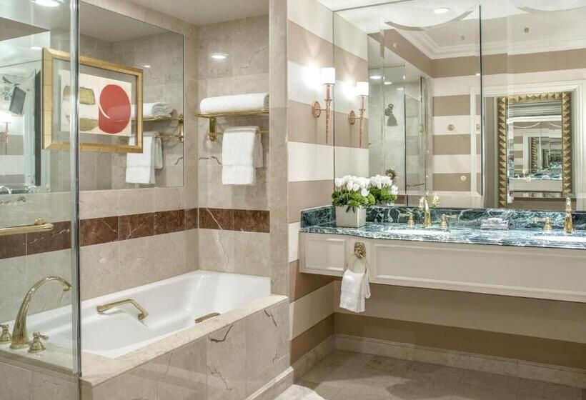 The Venetian Resort Las Vegas