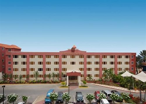 هتل On Vacation Curacao Beach