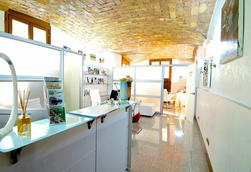 Hotel Dock Suites Rome