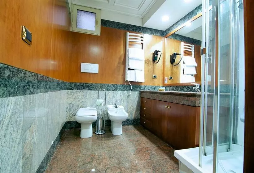 Hotel Dock Suites Rome