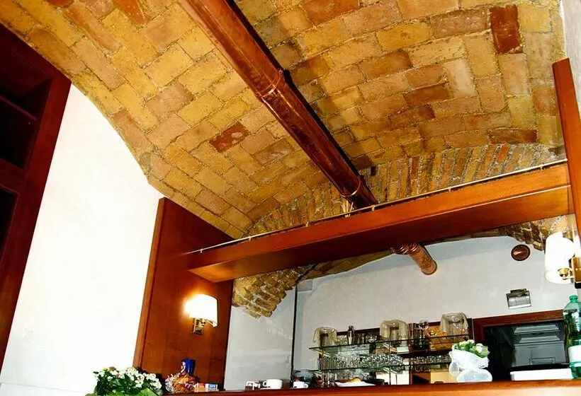 Hotel Dock Suites Rome