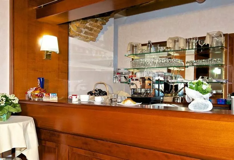 Hotel Dock Suites Rome