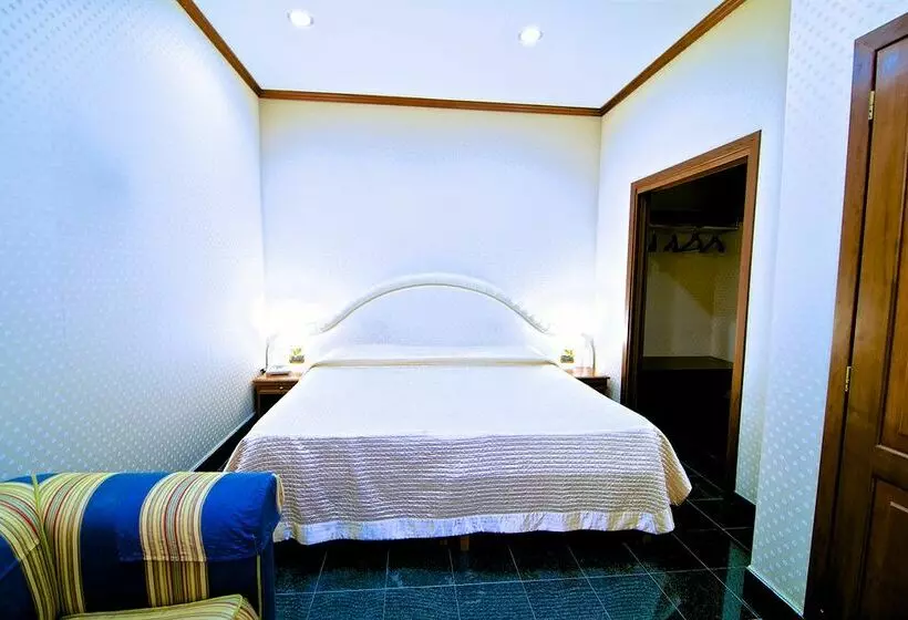 Hotel Dock Suites Rome