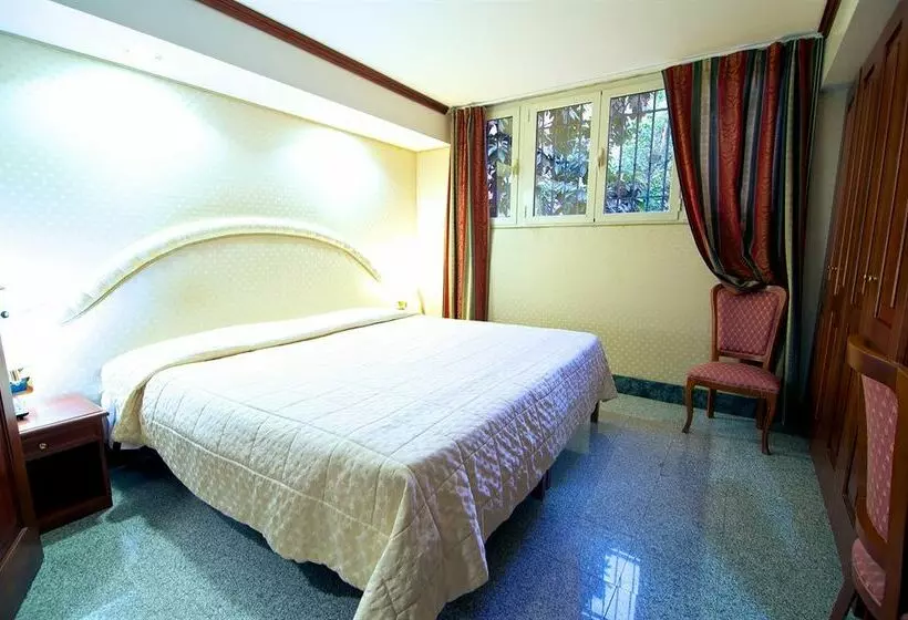 Hotel Dock Suites Rome