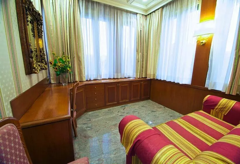 Hotel Dock Suites Rome