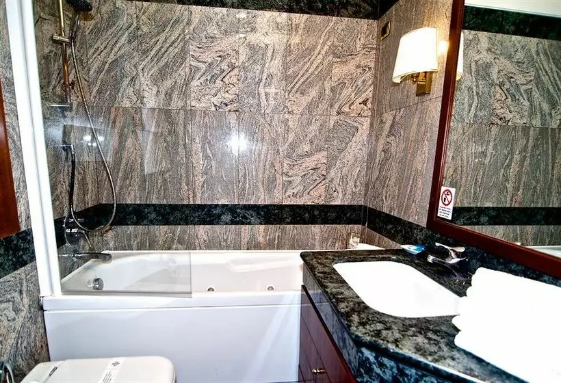 Hotel Dock Suites Rome