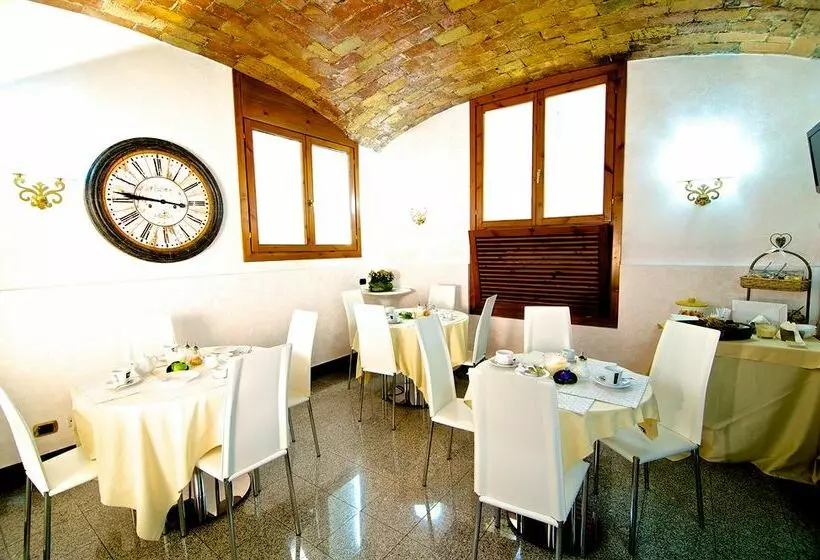 Hotel Dock Suites Rome