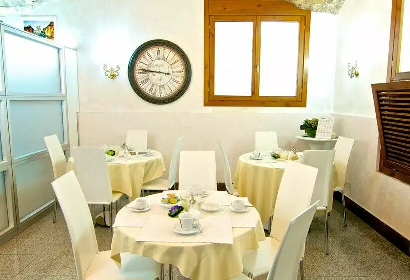 Hotel Dock Suites Rome