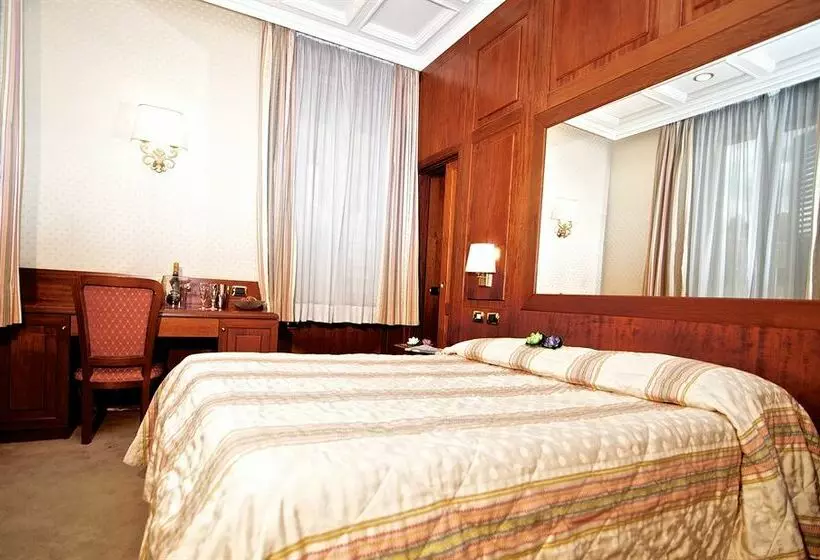 Hotel Dock Suites Rome