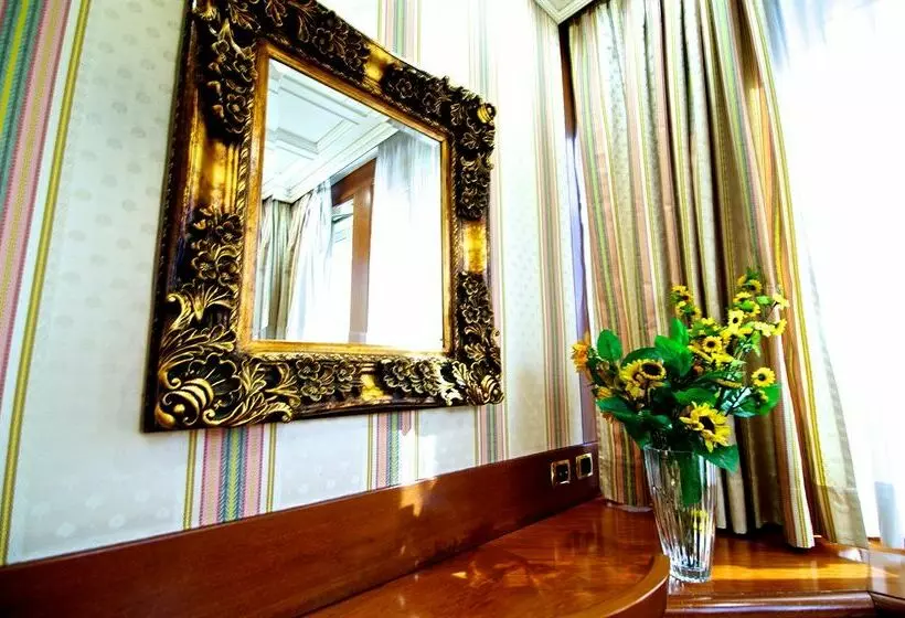 Hotel Dock Suites Rome