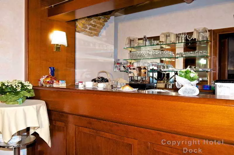 Hotel Dock Suites Rome