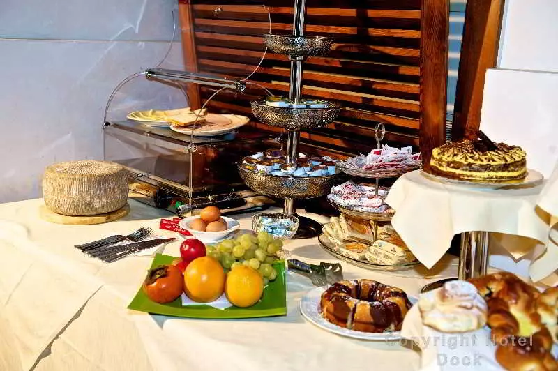 Hotel Dock Suites Rome