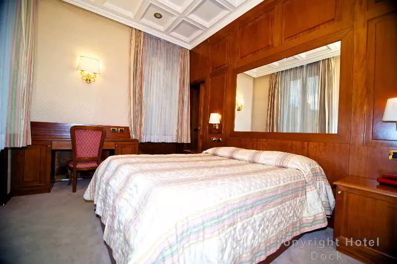 Hotel Dock Suites Rome