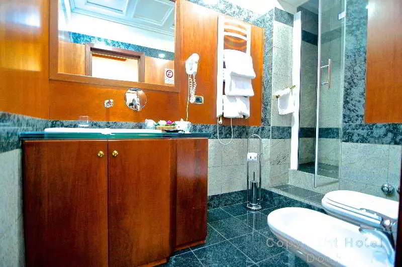 Hotel Dock Suites Rome