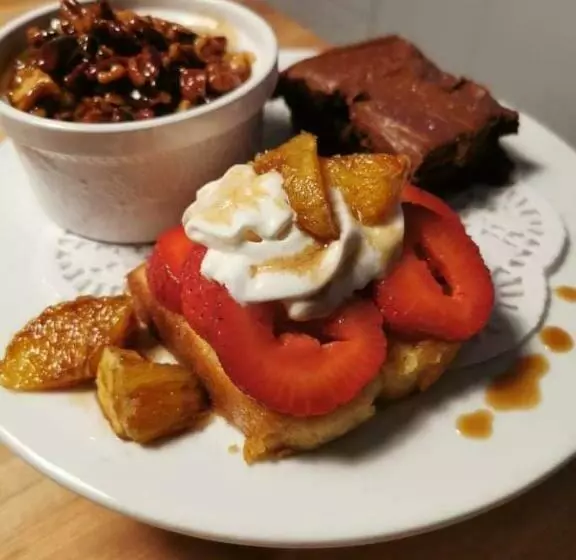 Heritage Quay Bed & Breakfast