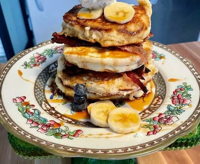 Heritage Quay Bed & Breakfast