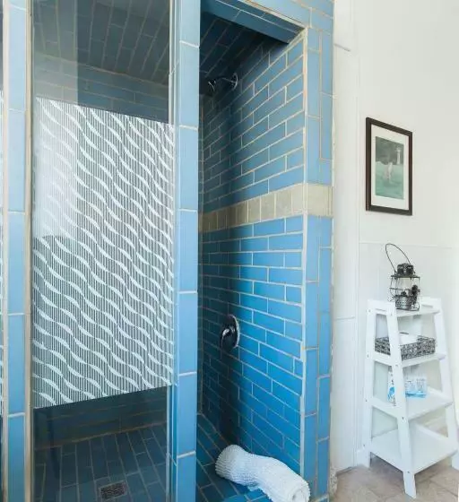 Heritage Quay Bed & Breakfast