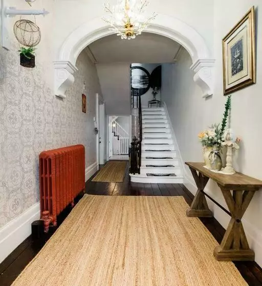 Heritage Quay Bed & Breakfast