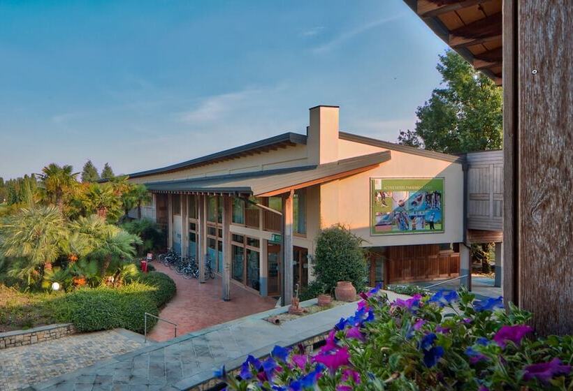 Active Hotel Paradiso