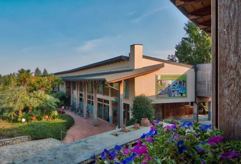 Active Hotel Paradiso