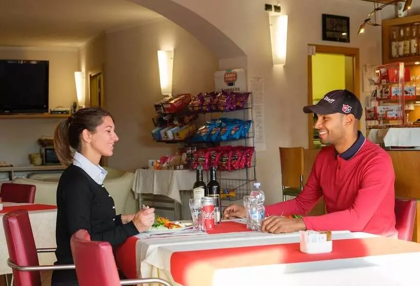 Active Hotel Paradiso