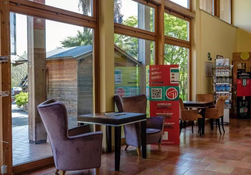 Active Hotel Paradiso