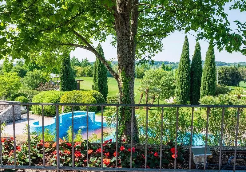 Active Hotel Paradiso