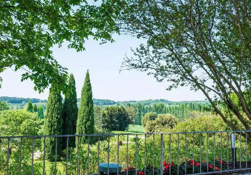 Active Hotel Paradiso