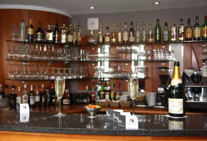 فندق Ibis Styles Charleroi Airport Aero 44